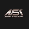 Логотип телеграм канала @nsk_group_auto — NSK GROUP - Авто с НДС