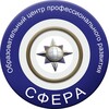Логотип телеграм канала @nsk_sfera — Сфера Образовательный центр психологии