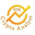 Logo de la chaîne télégraphique nskanalystfr - Nsk Crypto Analyst Fr