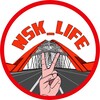 Логотип телеграм канала @nskof54 — НОВОСИБИРСК LIFE