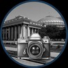 Telegram channel Новосибирск однажды logo