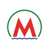 Логотип телеграм канала @nskpodzemka — Новосибирское метро
