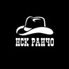 Логотип телеграм канала @nskrancho — НСК Ранчо