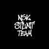 Logo of telegram channel nskstuuntteam — NSK STUNT TEAM