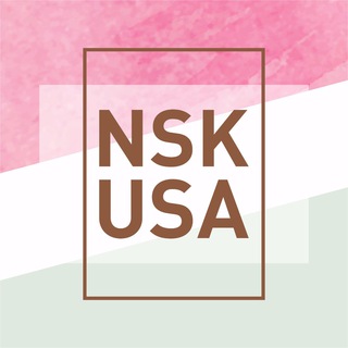 Логотип телеграм канала @nskusa — nskusa