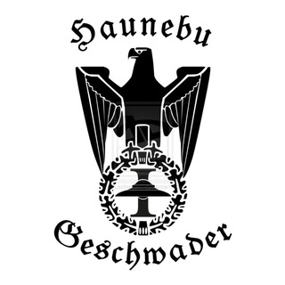 Telegram channel Neuschwabenland logo