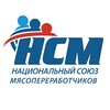 Логотип телеграм канала @nsmnew — Новости НСМ