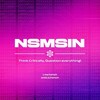 Telegram channel NSMSIN┃NEO OSINT logo