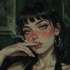 Логотип телеграм канала @nsnmt — Eliane Velora ⚜️ Dramione