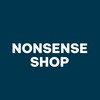 Logo of telegram channel nsnshop — Nonsense Shop