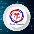 Logo saluran telegram nsnsnsnsnnsjjskis — Zewail For Medical Analysis