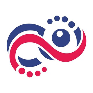 Логотип телеграм канала @nsoim_news — НСОИМ (всё о микробиоте человека)