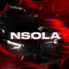 Логотип телеграм канала @nsola — NSOLA PRODUCTION