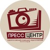 Логотип телеграм канала @nspknews — Пресс-центр НСПК