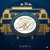 Telegram channel Подслушано НГПУ logo