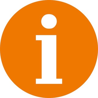 Логотип телеграм канала @nssinfo — НСС-ИНФО