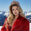 Логотип телеграм канала @nst_krsv — Девочка с Урала