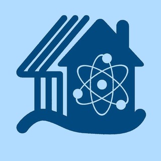 Логотип телеграм канала @nstelectron — НСТ Электрон