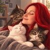 Логотип телеграм канала @nstershovam — Nstershova