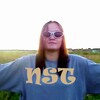 Logo of telegram channel nsthiphop1 — nst life