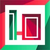 Логотип телеграм канала @nstu_set_ten — Общежитие #10 |НГТУ НЭТИ
