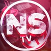 Логотип телеграм канала @nstvpublic — NS TV
