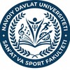 Telegram kanalining logotibi nsu_art_faculty — 𝗦𝗔𝗡'𝗔𝗧 VA SPORT 𝗙𝗔𝗞𝗨𝗟𝗧𝗘𝗧𝗜 | 𝗥𝗔𝗦𝗠𝗜𝗬