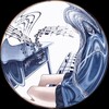 Логотип телеграм канала @nsvertmus — nsvert music