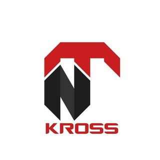 Telegram channel Nt_kross logo