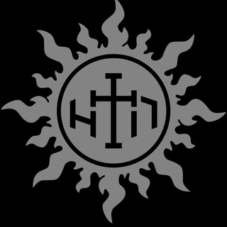 Логотип телеграм -каналу nt_orthodox — ✙ НТП ✙