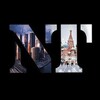 Логотип телеграм канала @nt_moscow — NT_MOSCOW