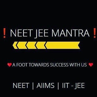 Logo saluran telegram nta_neet_jee_handwritten_notes — NTA NEET JEE NCERT NOTES