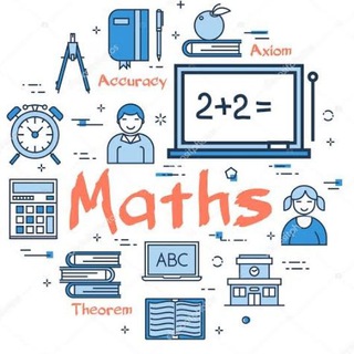 टेलीग्राम चैनल का लोगो nta_net_mathematics — CSIR NET MATHEMATICS