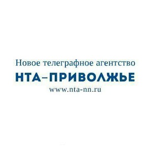 Логотип телеграм канала @ntapfo — "НТА-Приволжье"