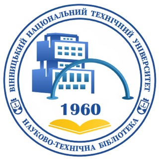 Логотип телеграм -каналу ntb_vntu — НТБ ВНТУ