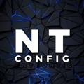 Logo saluran telegram ntconfig — NTConfig
