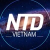 Logo of telegram channel ntdvietnam — NTD Việt Nam