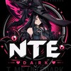 Логотип телеграм канала @ntedark — NTE DARK | Neverness to Everness