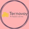 Логотип телеграм канала @nternovoy_fifa — EA FC24 Ternovoy