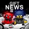 Telgraf kanalının logosu ntfgiftton123 — Gift News🎁