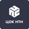 Логотип телеграм канала @nti_center — Искусственный интеллект с нуля: для жизни, работы и доп. заработка