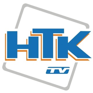 Логотип телеграм -каналу ntktvnews — Телеканал НТК Коломия