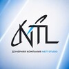 Логотип телеграм канала @ntl_roblox — NTL (Neit Studio)