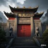 电报频道的标志 ntmcodes — 南天门代码