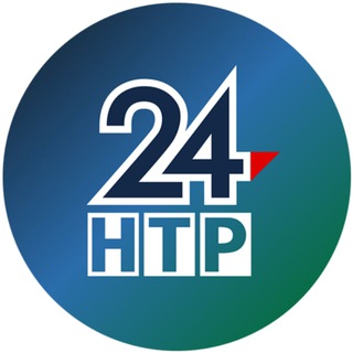 Логотип телеграм канала @ntr24ru — НТР 24 - новости Нижнекамска