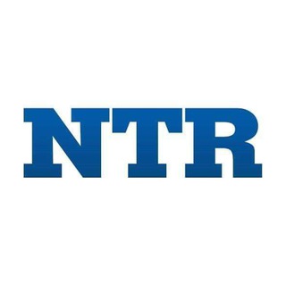 Logotipo del canal de telegramas ntrmedios - NTR Periodismo Crítico
