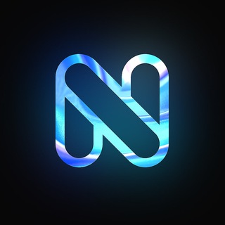 Логотип телеграм канала @ntrzm — NITROZME | MOTION DESIGN
