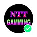 Logo saluran telegram nttgamming — NTT GAMMING