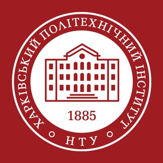 Логотип телеграм -каналу ntu_khpi_press — Прес-служба НТУ «ХПІ»