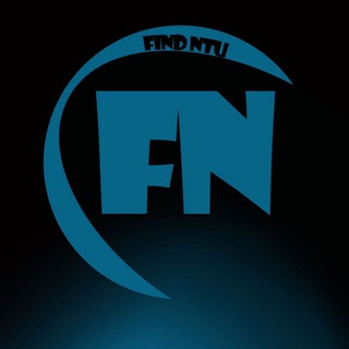 Логотип телеграм канала @ntufind — Ищу НТУ